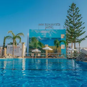 Hotell New Famagusta & ***