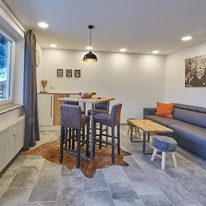 Center Appartement Saalbach-Hinterglemm