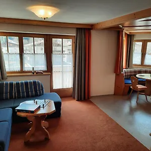 Marten Appartement Saalbach-Hinterglemm