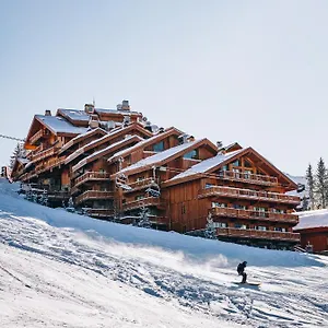 Le Coucou Hotel Méribel