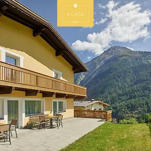 A Casa Opal Appartement Sölden