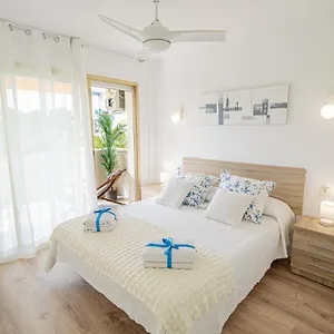 Apartamento Familiar Leomar Salou