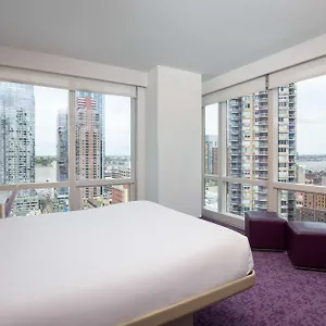 Yotel Times Square Otel