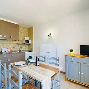 Apartamento Aquarium. Rosas