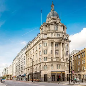 Hotell Travelodge Road ***