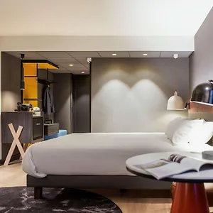 Mercure 4*, Amsterdam Hollanda