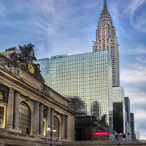 Hyatt Grand Hotell