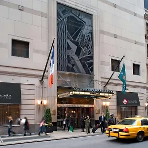 Hotel Millennium Broadway Times Square, Nueva York