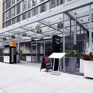 酒店 纽约米利亚流浪者酒店, 纽约