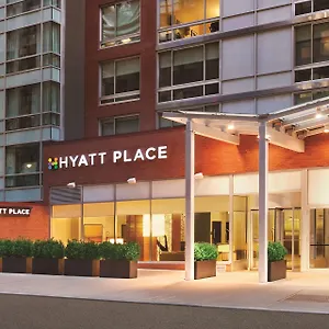 מלון Hyatt Place New York/midtown-south
