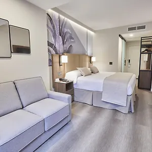 Hotel Riu Plaza Manhattan Times Square, Nueva York