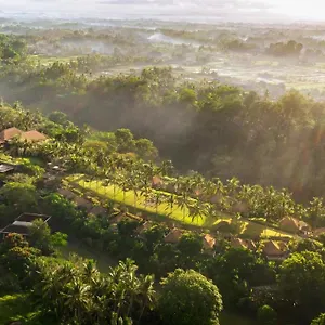 Maya & 5*, Ubud Endonezya