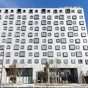酒店 东京湾新木杨梅兹jr东酒店