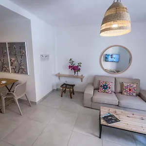 Apartamento La Farmacia Gran Tarajal
