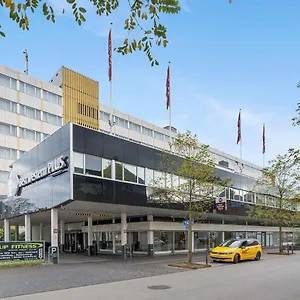 Hotell Western Airport ***