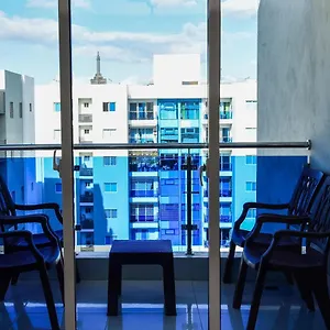 Apartamento Torre Real Vi Santiago De Los Caballeros