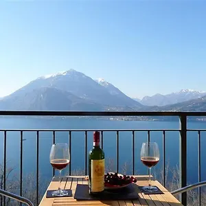 Vista D'oro Aparthotel Perledo