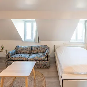  Appartement M&f Sweet In Grey Belgique