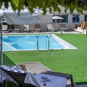 Apartamento Cornisa Patalavaca