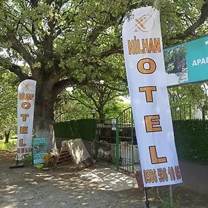 Nilhan , Oren (Balikesir) Türkiye