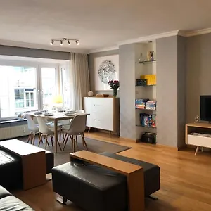  Appartement Modern At 2 Steps From Belgique