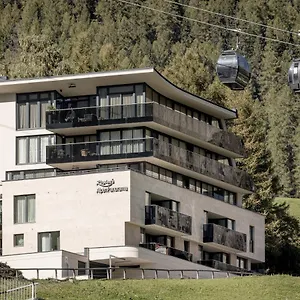 The View By Regina Appartement Sölden