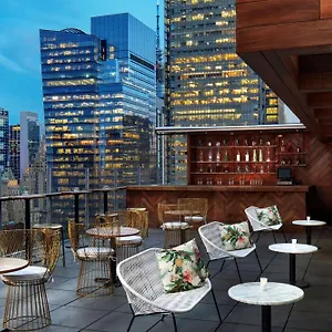 Hotel Doubletree By Hilton Times Square West, Nueva York