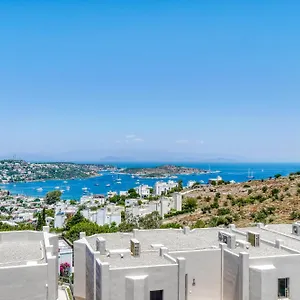 Olira Tuerkbuekue Residences , Bodrum Türkiye