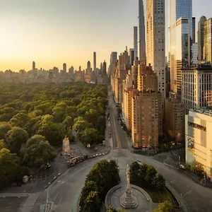 Mandarin Oriental, Hotell