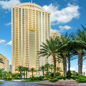 The Signature Mgm By Zelloo Appartement Las Vegas