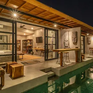 Lila Concept , Ubud Endonezya