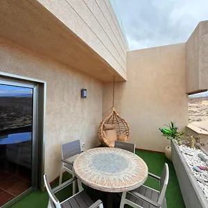 Apartamento Sailor El Médano