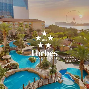 The Ritz-carlton, 5*, Dubai Birleşik Arap Emirlikleri