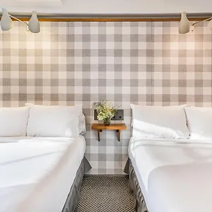 Hotel Paramount Times Square, Nueva York