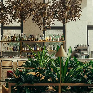 酒店 布莱恩公园露台酒店, 纽约