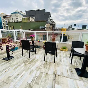 (adults Only) 3*, İstanbul Türkiye