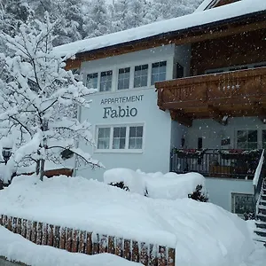 Fabio Appartement Sölden