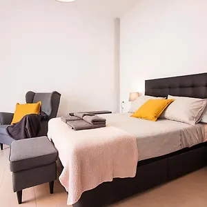 Apartamento Rayito By Freshlanding Málaga
