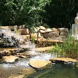  Hébergement de vacances Mas Le Nathakassou France