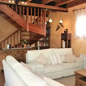 Apartamento Mirador De Masella Puigcerdà