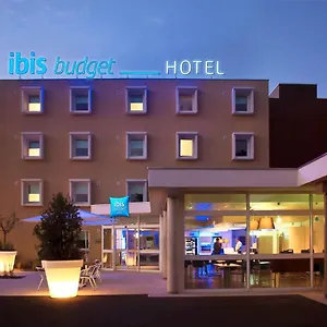 Ibis Budget Loriol Hotel Le Pouzin