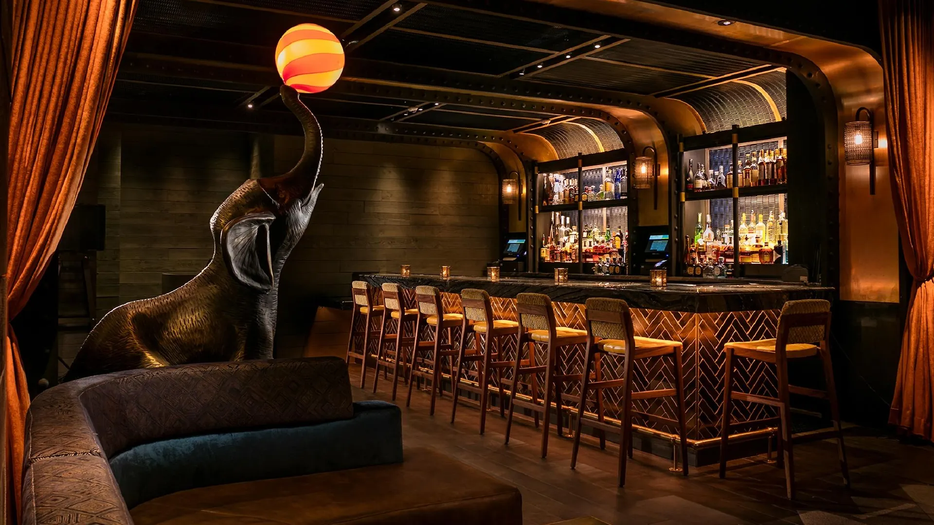Moxy Nyc Times Square Hotel New York Verenigde Staten