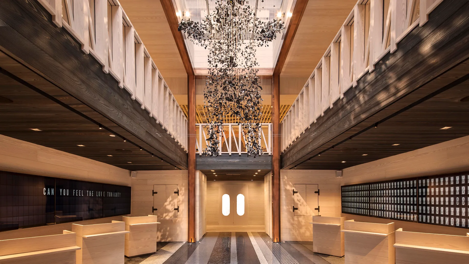 Moxy Nyc Times Square Hotel New York