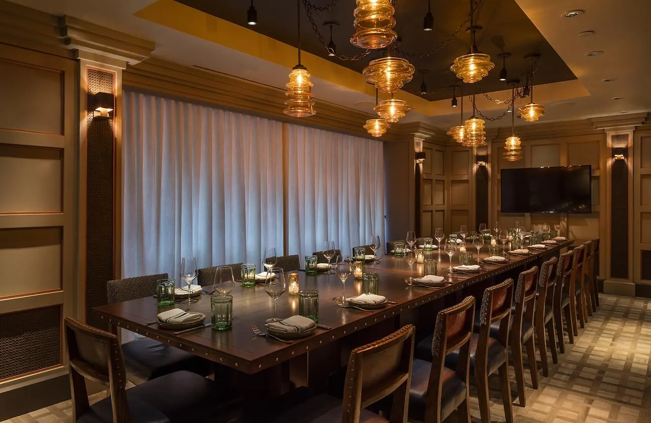Moxy Nyc Times Square Hotel New York 4*,  Verenigde Staten