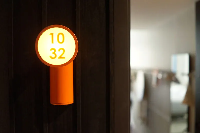 Hotel Moxy Nyc Times Square Nueva York