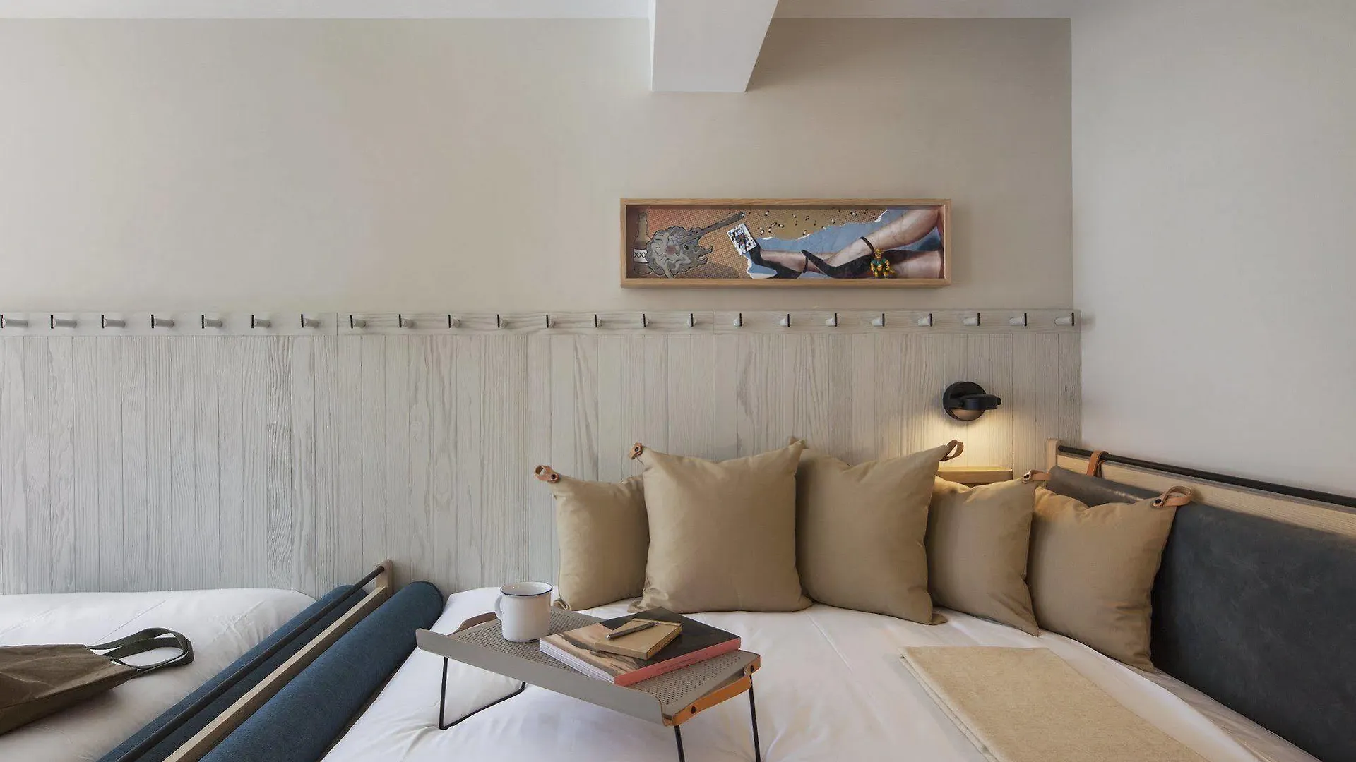 Hotel Moxy Nyc Times Square Nueva York 4*,