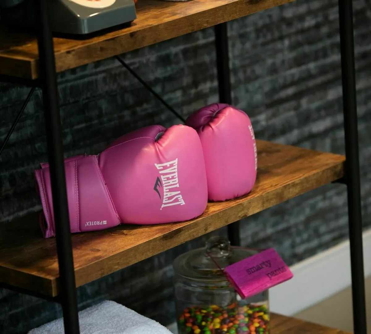 Hotel Moxy Nyc Times Square Nueva York